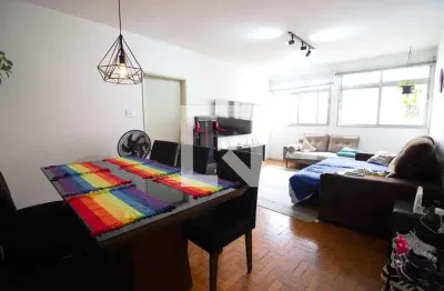 Apartamento para venda - jardim paulista, 3 quartos,  97 m² - são paulo