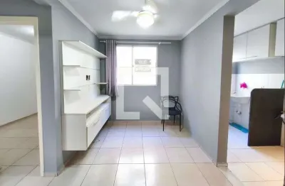 Apartamento para venda - parque prado, 2 quartos,  58 m² - campinas