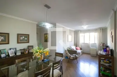Apartamento para venda - proença, 3 quartos,  83 m² - campinas