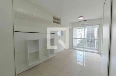 Kitnet / stúdio para venda - bela vista, 1 quarto,  27 m² - são paulo