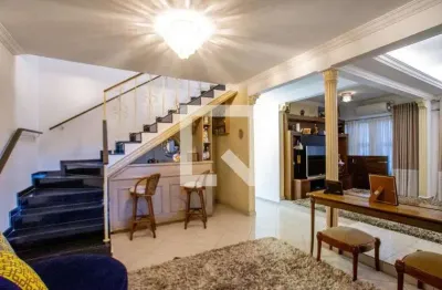 Casa para venda - picanço, 4 quartos,  340 m² - guarulhos