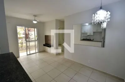 Apartamento para venda - ponte preta, 2 quartos,  55 m² - campinas
