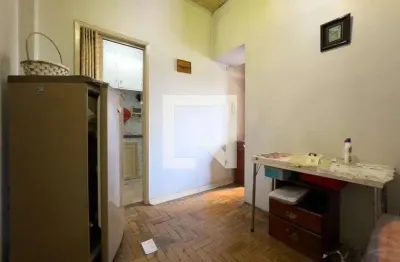 Kitnet / stúdio para venda - liberdade, 1 quarto,  30 m² - são paulo
