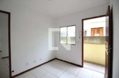 Apartamento para venda - curicica, 2 quartos,  60 m² - rio de janeiro