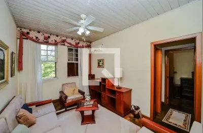 Apartamento para venda - passo d'areia, 2 quartos,  65 m² - porto alegre