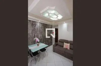 Apartamento para venda - sapopemba, 2 quartos,  49 m² - são paulo
