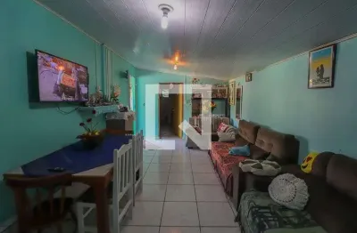 Casa para venda - duque de caxias, 4 quartos,  120 m² - são leopoldo