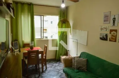 Apartamento para venda - pechincha, 2 quartos,  50 m² - rio de janeiro