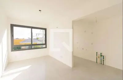 Apartamento para venda - bairro fátima, 2 quartos,  57 m² - canoas