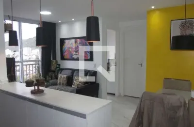 Apartamento para venda - cachambi, 2 quartos,  61 m² - rio de janeiro