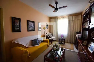 Apartamento para venda - méier, 3 quartos,  105 m² - rio de janeiro