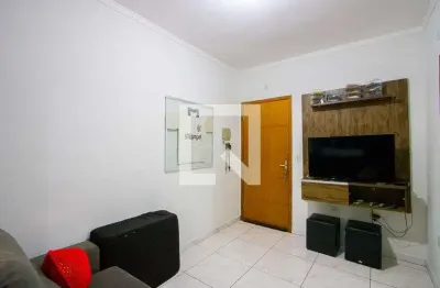 Cobertura para venda - vila américa, 2 quartos,  102 m² - santo andré