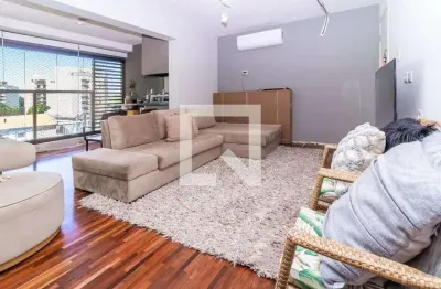 Apartamento para venda - vila leopoldina, 3 quartos,  132 m² - são paulo