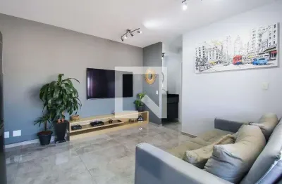 Apartamento para venda - belém, 1 quarto,  44 m² - são paulo