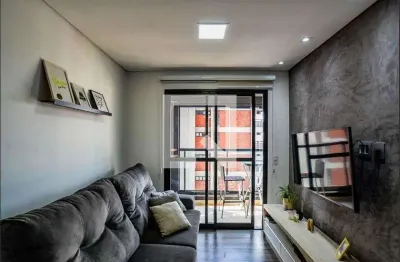 Apartamento para venda - santa teresinha, 2 quartos,  59 m² - santo andré