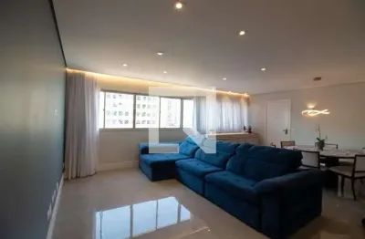 Apartamento para venda - brooklin, 4 quartos,  160 m² - são paulo