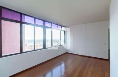 Apartamento para venda - ouro preto, 3 quartos,  87 m² - belo horizonte