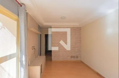 Apartamento para venda - parque das águas, 3 quartos,  67 m² - campinas