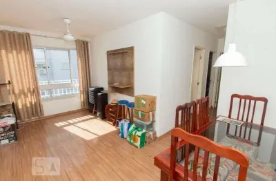 Apartamento para venda - vila operária, 3 quartos,  64 m² - porto alegre