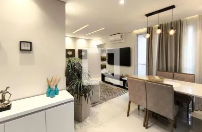 Apartamento com 3 quartos à venda na Avenida Valter Tozetto Junior, Parque Cecap, Jundiaí