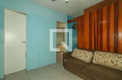 Apartamento para venda - rubem berta, 2 quartos,  49 m² - porto alegre