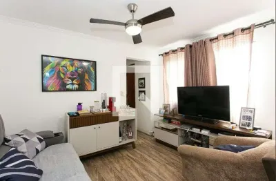 Apartamento para venda - tatuapé, 2 quartos,  50 m² - são paulo