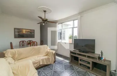 Apartamento para venda - olaria, 3 quartos,  81 m² - rio de janeiro