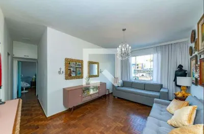 Apartamento para venda - barroca, 3 quartos,  95 m² - belo horizonte