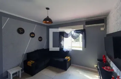 Apartamento para venda - são miguel, 2 quartos,  53 m² - são leopoldo