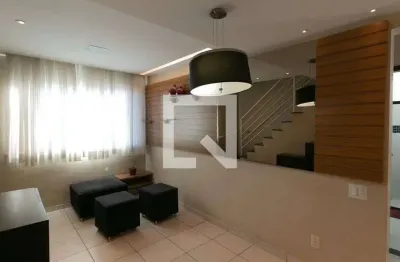 Cobertura para venda - jaqueline, 3 quartos,  120 m² - belo horizonte