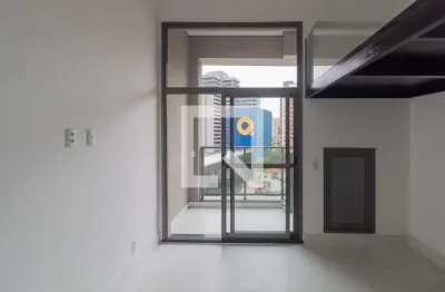 Kitnet / stúdio para venda - chácara santo antonio, 1 quarto,  26 m² - são paulo