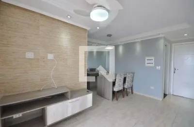 Apartamento para venda - tucuruvi, 2 quartos,  65 m² - são paulo