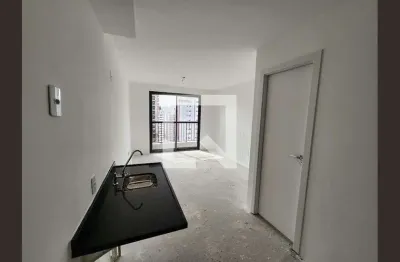 Kitnet / stúdio para venda - vila olímpia, 1 quarto,  25 m² - são paulo