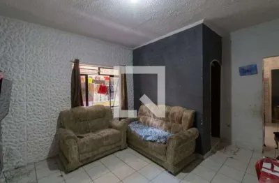 Casa para venda - ermelino matarazzo, 2 quartos,  75 m² - são paulo