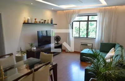 Apartamento para venda - pechincha, 3 quartos,  130 m² - rio de janeiro