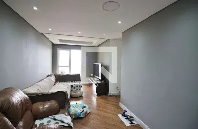Apartamento para venda - baeta neves, 2 quartos,  67 m² - são bernardo do campo
