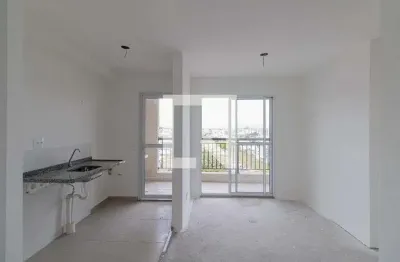 Apartamento para venda - vila ré, 2 quartos,  42 m² - são paulo