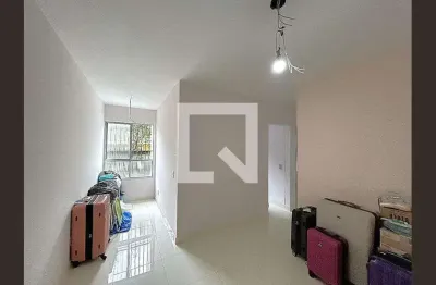 Apartamento para venda - méier, 2 quartos,  50 m² - rio de janeiro