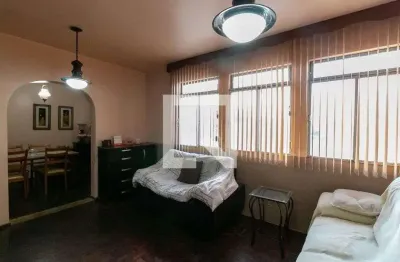 Apartamento para venda - jardim américa, 3 quartos,  80 m² - belo horizonte