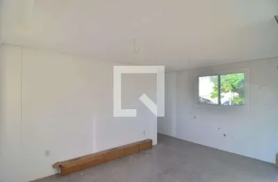 Apartamento para venda - nossa sra das graças, 2 quartos,  54 m² - canoas