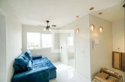 Apartamento para venda - tatuapé, 2 quartos,  34 m² - são paulo