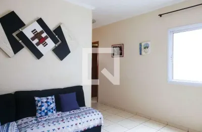 Apartamento para venda - utinga, 2 quartos,  63 m² - santo andré