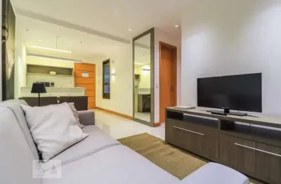 Apartamento para venda - jacarepaguá, 1 quarto,  38 m² - rio de janeiro