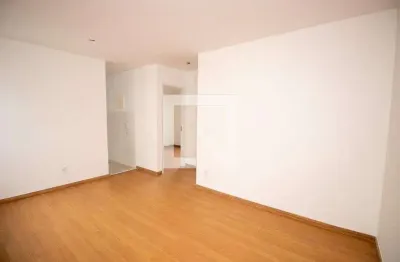 Apartamento para venda - vargem grande, 2 quartos,  45 m² - rio de janeiro