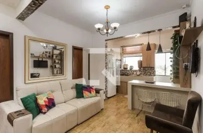 Apartamento para venda - passo d&apos;areia, 3 quartos,  98 m² - porto alegre