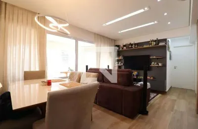 Apartamento para venda - vila romana, 3 quartos,  89 m² - são paulo
