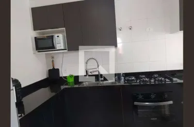 Apartamento para venda - vila mazzei, 1 quarto,  31 m² - são paulo