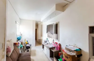 Cobertura para venda - parque das nações, 2 quartos,  52 m² - santo andré