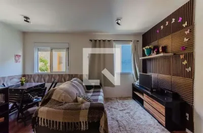 Apartamento para venda - liberdade, 1 quarto,  47 m² - são paulo