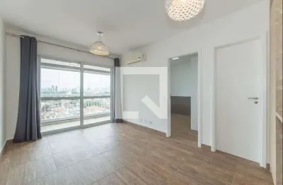 Apartamento para venda - brooklin, 1 quarto,  44 m² - são paulo